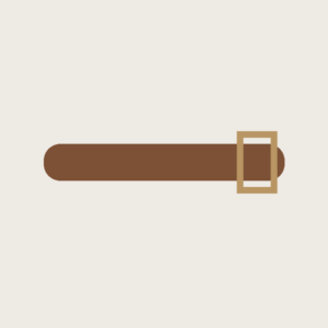 Heritage Leather Belt